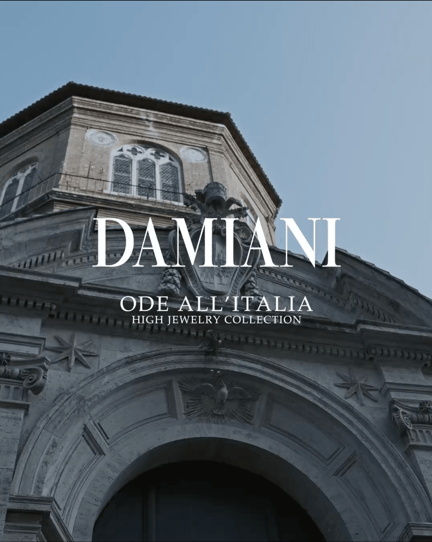 Ode all’Italia